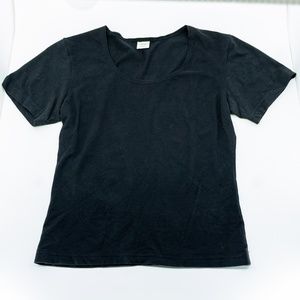 Black T-Shirt - NWOT